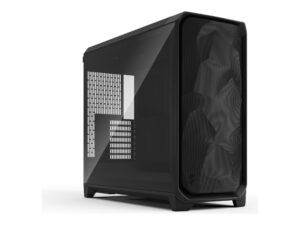 FRACTAL DESIGN Meshify 3 XL Bl TG Light