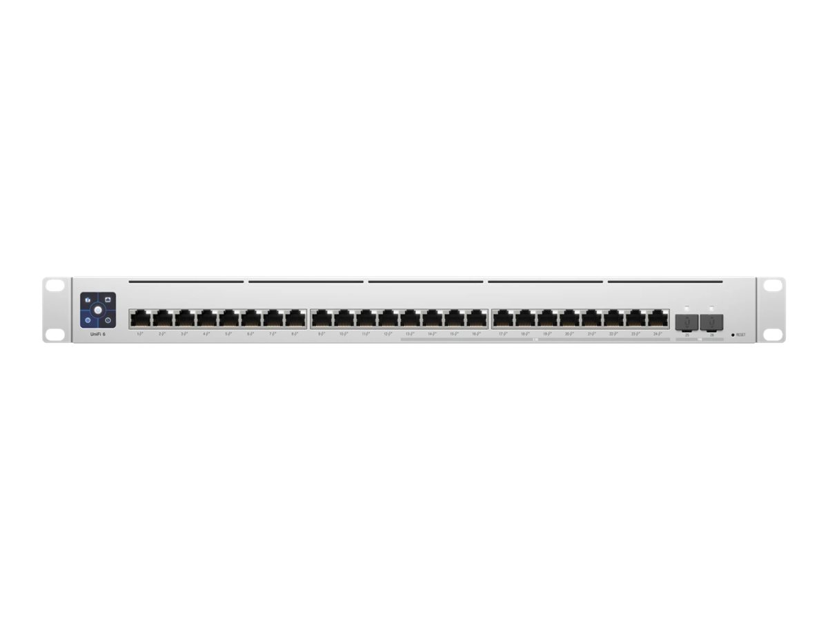 UBIQUITI USW-ENTERPRISE-24-POE UNIFI SW
