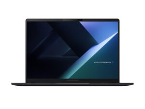 ASUS COM NB ExpertBook B3405CCA-LY0246 14" WUXGA, Ultra 5 125H, 8GB, 512GB M.2, INT, NOOS, Szürke