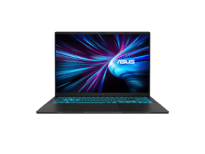 ASUS CONS NB Vivobook V3607VM-RP023W 16,0" WUXGA, Intel Core 7 240H, 32GB, 1TB M.2, RTX 5060 8GB, WIN11H, Fekete