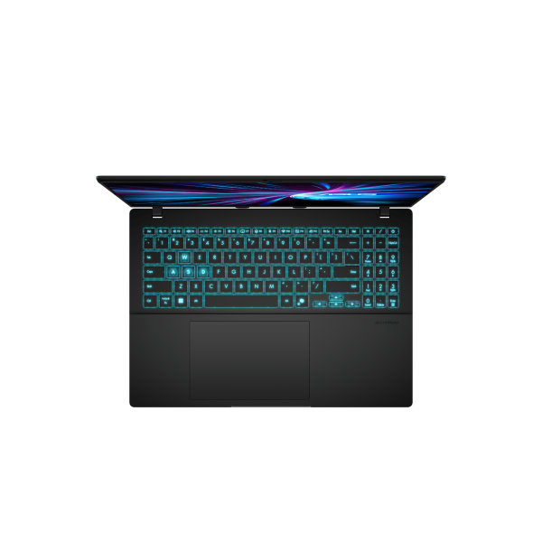 ASUS CONS NB Vivobook V3607VM-RP023W 16,0" WUXGA, Intel Core 7 240H, 32GB, 1TB M.2, RTX 5060 8GB, WIN11H, Fekete - Image 2