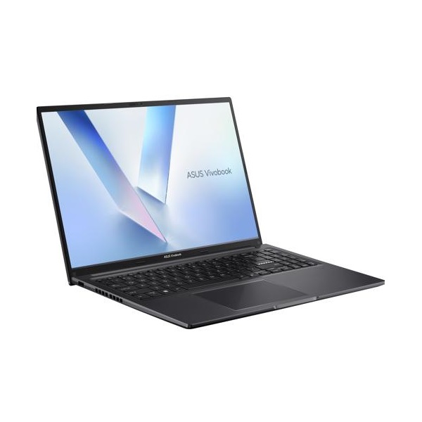ASUS CONS NB Vivobook X1605VA-MB2389W 16" WUXGA, Intel Core 5-120U, 16GB, 512GB M,2, INT, WIN11H, Fekete - Image 2