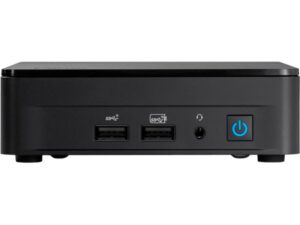 ASUS PC NUC Ultra Compact Intel Core i3-1315U, HDMI 2.1, GBLAN, 4xUSB 3.0