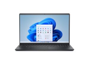 DELL 15 DC15250 15,6" FHD, Intel Core i5-1334U (3.40GHz), 16GB, 1TB SSD, Intel UHD, Win 11 Pro