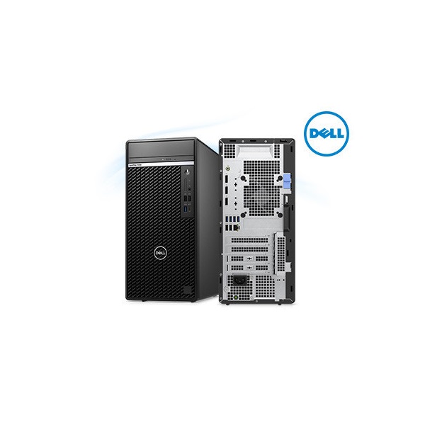 DELL PC Optiplex 7020 MT, Intel Core i3-12100 (4.3GHz), 8GB, 512GB SSD, DVD+/-RW, Win11 Pro - Image 3