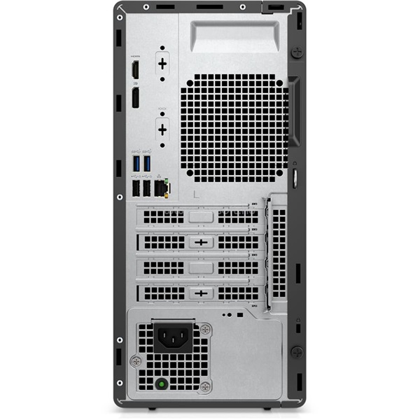 DELL PC Optiplex 7020 MT, Intel Core i3-12100 (4.3GHz), 8GB, 512GB SSD, DVD+/-RW, Win11 Pro