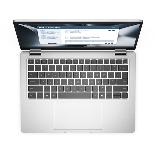 DELL Pro 13 Plus (PB13255) 13.3" FHD+, AMD Ryzen AI 5 Pro 340 (4.8GHz), 32GB, 1TB SSD, Win 11 Pro - Image 3