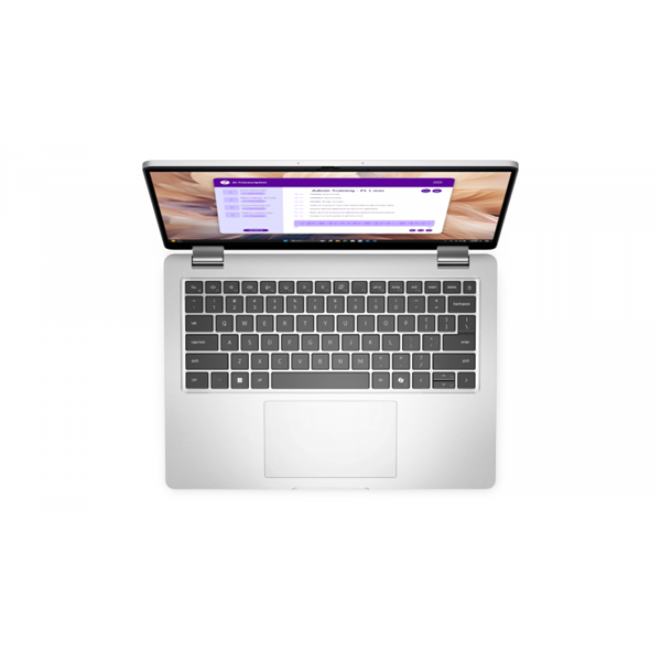 DELL Pro 14 Plus (PB14255) 14.0" FHD+, AMD Ryzen 5 220 (4.9GHz), 16GB, 512GB SSD, Win 11 Pro - Image 2