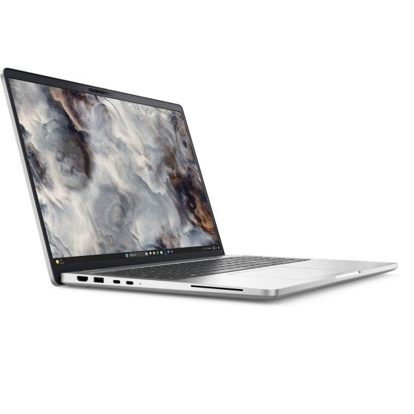 DELL Pro 16 Plus (PB16250) 16.0" FHD+, Intel Core 5 220U (5.0GHz), 16GB, 512GB SSD, Linux - Image 3