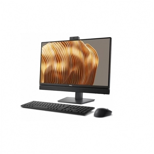 DELL Pro 24 All-in-One QC24250 23" FHD Touch, Intel Ulra 7 265T (5GHz), 16GB, 512GB SSD, Win 11 Pro - Image 3
