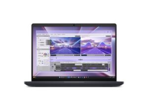 DELL Pro Max 16 (MC16250) 16.0" FHD+, Intel Core Ultra 7 265H (5.1GHz), 16GB, 512GB SSD, Win11 Pro