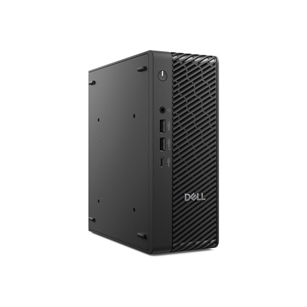 DELL Pro Max Micro FCM2250, Intel Core Ultra 7 265 (5.0GHz), 16GB, 512GB SSD, NVIDIA RTX A400 , Linux
