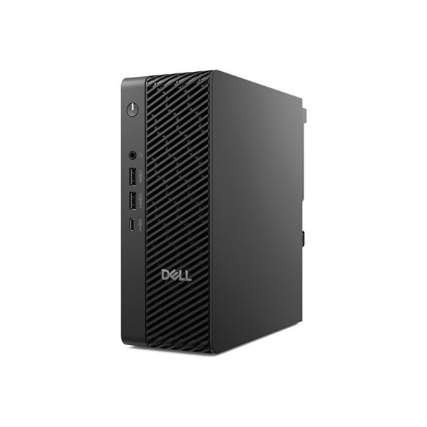 DELL Pro Max Micro FCM2250, Intel Core Ultra 7 265 (5.0GHz), 16GB, 512GB SSD, NVIDIA RTX A400 , Linux - Image 4