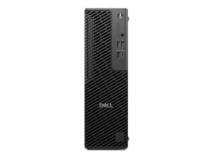 DELL Pro Max Slim FCS1250, Intel Core Ultra 7 265 (5.3GHz), 16GB, 512GB SSD, Linux