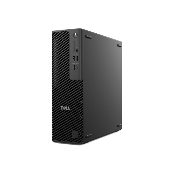 DELL Pro Max Slim FCS1250, Intel Core Ultra 7 265 (5.3GHz), 16GB, 512GB SSD, Linux - Image 2