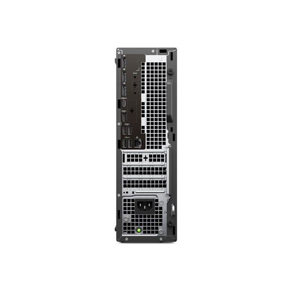 DELL Pro Max Slim FCS1250, Intel Core Ultra 7 265 (5.3GHz), 16GB, 512GB SSD, Linux - Image 3