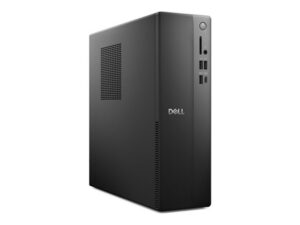 DELL Slim ECS1250, Intel Core Ultra 5-225 (3.3GHz), 16GB, 512GB SSD, Intel UHD, Linux