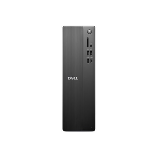 DELL Slim ECS1250, Intel Core i3-14100 (4.7GHz), 8GB, 512GB SSD, Intel UHD, Linux - Image 2