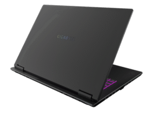 GIGABYTE GAMING A18 3VH 18" WQXGA (165Hz), AMD Ryzen 7 260 (8C/5.1Ghz), 16GB, 1TB SSD, RTX 5060, Magyar billentyű