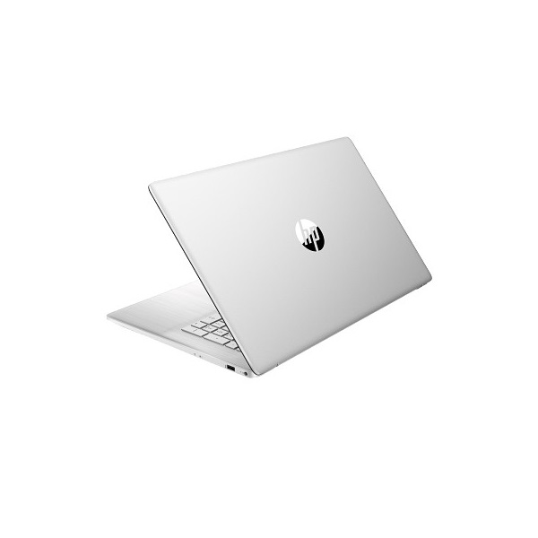 HP 17-cp2007nh 17.3" FHD AG IPS 300cd, Ryzen3 7320U 2.4GHz, 8GB, 512GB SSD, Win 11, ezüst - Image 3