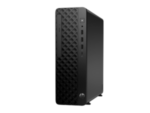 HP ProDesk 2 SFF G1i, Core i3-14100 3.5GHz, 512GB, 8GB, Win 11 Prof.