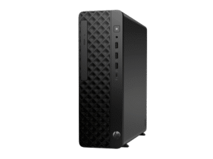 HP ProDesk 2 SFF G1i, Core i5-14400 2.5GHz, 512GB, 8GB, Win 11 Prof.