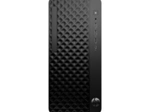 HP ProDesk 2 TWR G1i, Core i3-14100 3.5GHz, 512GB, 8GB, Win 11 Prof.