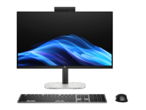 HP ProStudio 4 G1i AIO 23,8", Core Ultra5-225T 2.5GHz, 512GB, 16GB, Win 11 Prof.