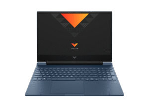 HP Victus 15-fa1004nh 15.6" FHD AG IPS 144Hz, Core i5 13500H 3.5GHz, 16GB, 1TB SSD, RTX 4060 8GB, kék