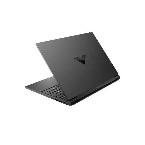 HP Victus 15-fb2022nh 15.6" FHD AG IPS, Ryzen5 8645HS 4.3GHz, 16GB, 512GB SSD, RTX 4060 8GB, ezüst - Image 2