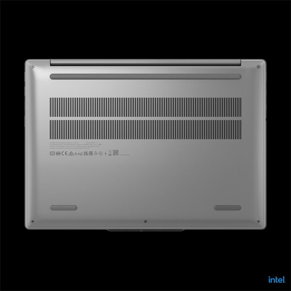 LENOVO IdeaPad Slim 5 14IRH10, 14.0" WUXGA, Intel Core i7-13620H, 32GB, 512GB SSD, NoOS, Luna Grey - Image 6