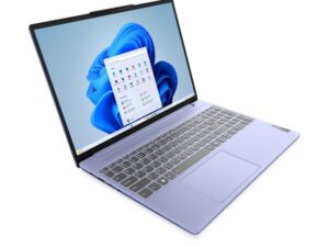 LENOVO IdeaPad Slim 5 15IRH9R, 15.3" WUXGA, Intel Core 5 210H, 16GB, 512GB SSD, NoOS, Violet