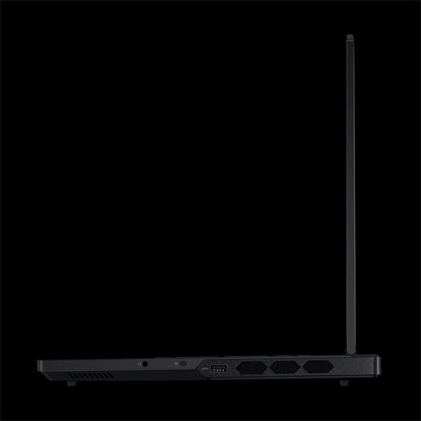 LENOVO Legion Pro 7 16IAX10H 16.0" WQXGA, Intel Ultra 9 275HX, 64GB, 1TB SSD, nV RTX5070 Ti 12GB, Win11 H, Eclipse Black - Image 5