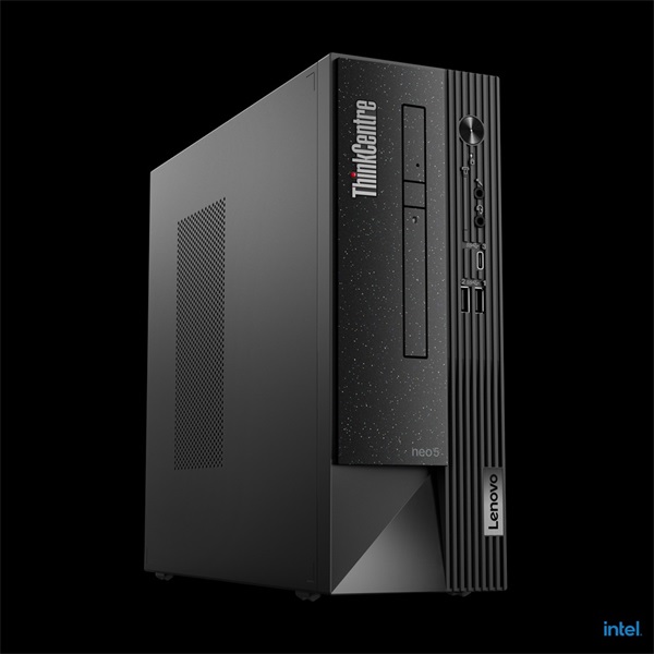 LENOVO ThinkCentre Neo 50s G4, Intel Core i3-13100 (4.5GHz), 16GB, 512GB SSD, Win11 Pro - Image 2