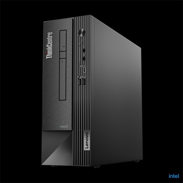 LENOVO ThinkCentre Neo 50s G4, Intel Core i3-13100 (4.5GHz), 16GB, 512GB SSD, Win11 Pro - Image 3