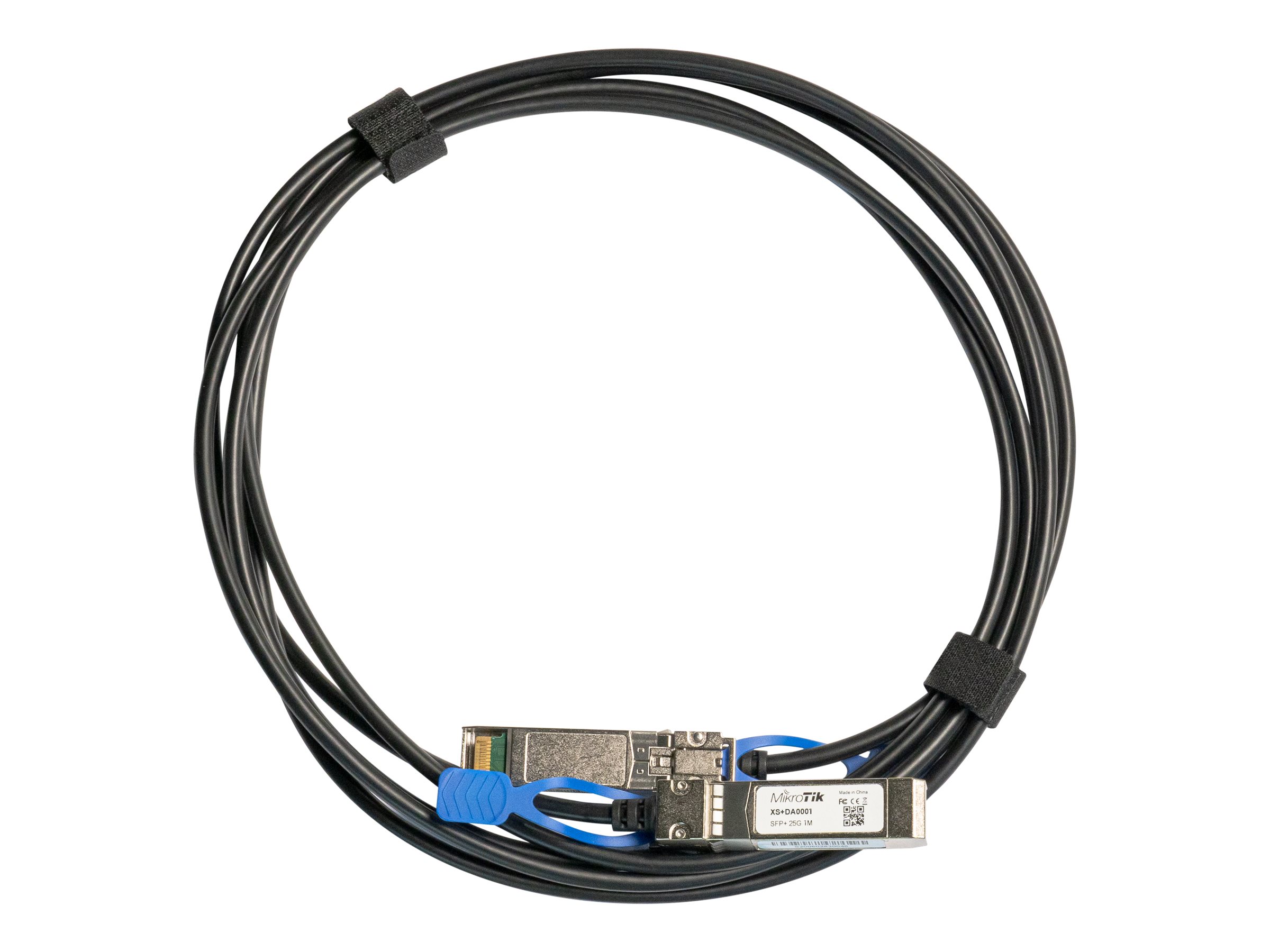 MIKROTIK 1m Direct attach cable SFP 1G