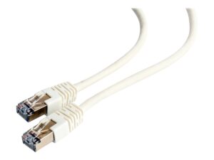 GEMBIRD PP6-0.25M/W patchcord RJ45 cat