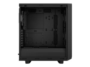 FRACTAL DESIGN Meshify 2 Case Black