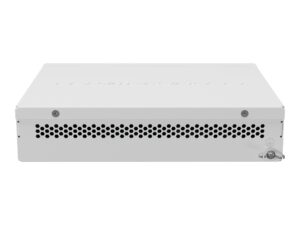 MIKROTIK CSS610-8G-2S+IN Managed Switch