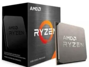 AMD Ryzen5 5600 Box