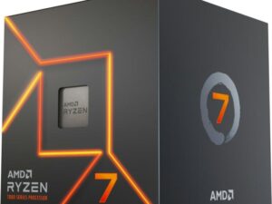 AMD Ryzen7 7700 Box