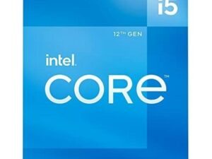 Intel Core i5-12400 BOX