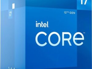 Intel Core i7-12700 BOX