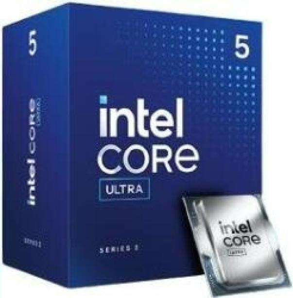 Intel Core Ultra i5-225 BOX
