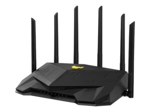 Asus TUF Gaming AX6000 Router
