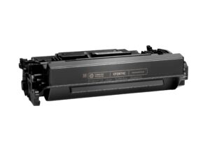 HP LaserJet M501dn