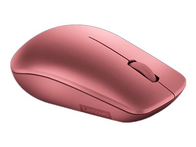 LENOVO 530 Wireless Mouse Cherry Red - Image 2