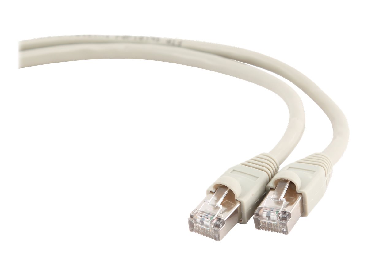 GEMBIRD PP6-LSZH-3M patchcord R - Image 2