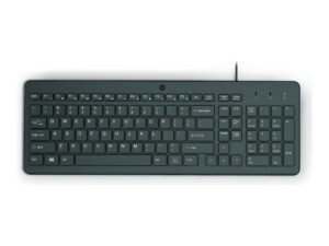 HP 150 Wired Keyboard