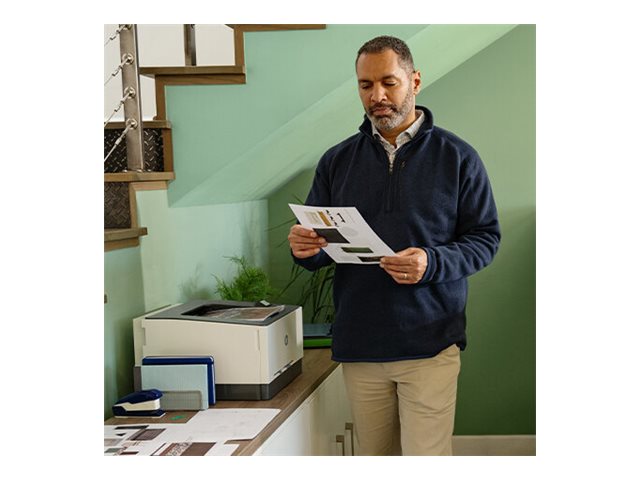 HP Color LaserJet Pro 3202dw 25ppm Print - Image 2